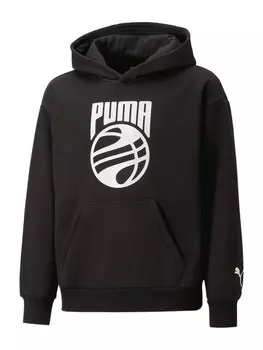 Толстовка Puma, черный