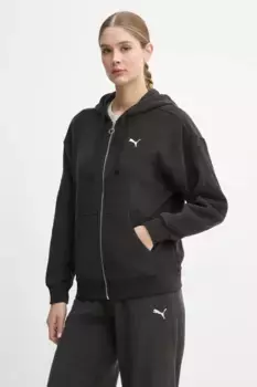 Толстовка Puma, черный