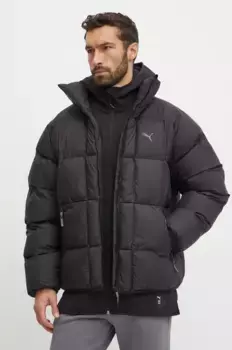 Толстовка Puma, черный