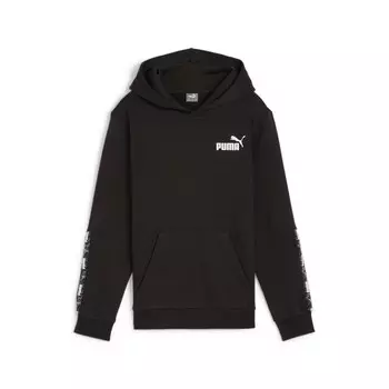 Толстовка PUMA, черный