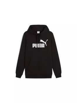 Толстовка Puma, черный
