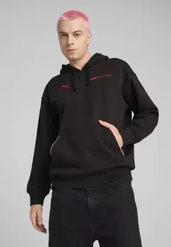 Толстовка Puma, черный