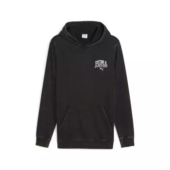 Толстовка PUMA, черный