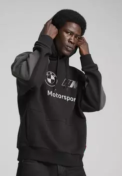 Толстовка Puma, черный