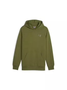 Толстовка Puma, цвет puma better essentials sweatshirt herren