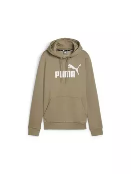 Толстовка Puma, цвет puma ess logo sweatshirt damen
