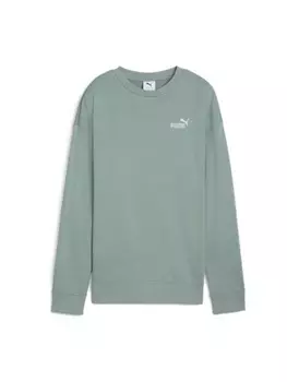 Толстовка Puma, цвет puma relaxed sweatshirt
