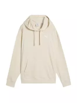 Толстовка PUMA ESS, белый