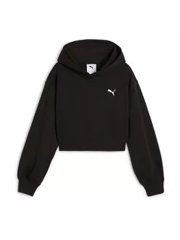 Толстовка PUMA ESS, черный