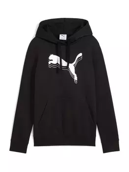Толстовка PUMA ESS, черный
