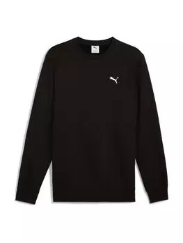 Толстовка PUMA ESS, черный