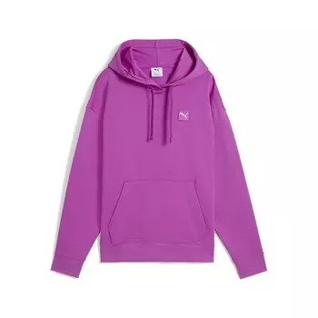 Толстовка PUMA Ess, цвет Orchid