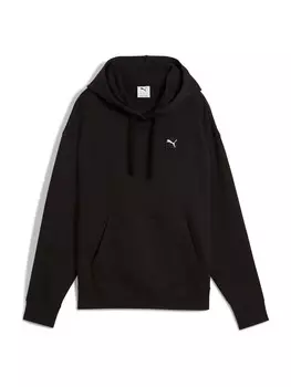 Толстовка PUMA Ess Elevated, черный