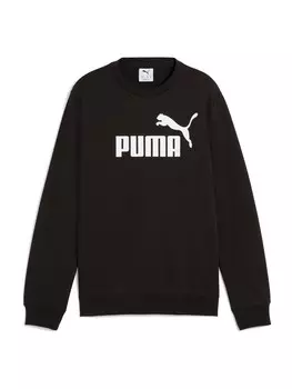 Толстовка PUMA ESS No. 1, черный