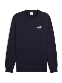 Толстовка PUMA ESS No. 1, темно-синий