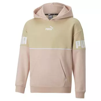 Толстовка Puma Essential, розовый