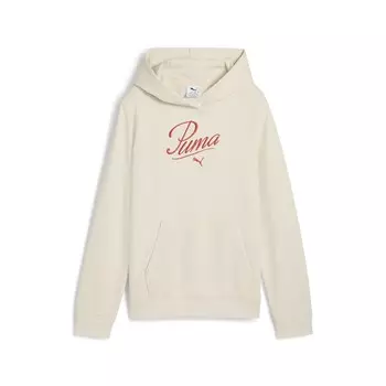 Толстовка PUMA Essentials, бежевый