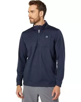 Толстовка PUMA Golf Arnold Palmer Cloudspun Castle 1/4 Zip, нави