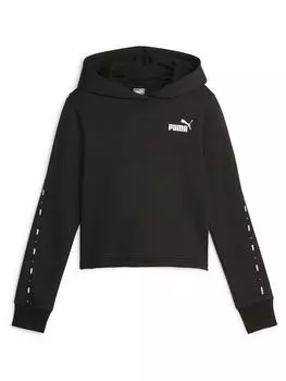 Толстовка Puma Hoodie Essential, черный