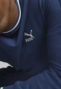 Толстовка Puma, персидский синий