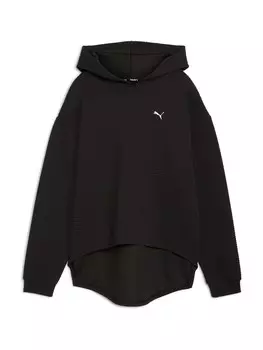 Толстовка PUMA Q4 Studio, черный
