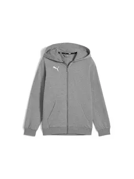 Толстовка Puma, серый