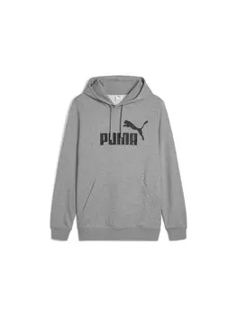 Толстовка Puma, серый