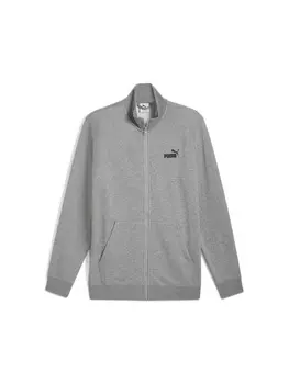 Толстовка Puma, серый