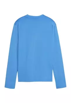 Толстовка Puma, синий