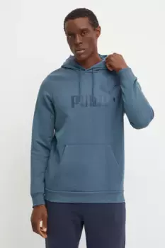 Толстовка Puma, синий