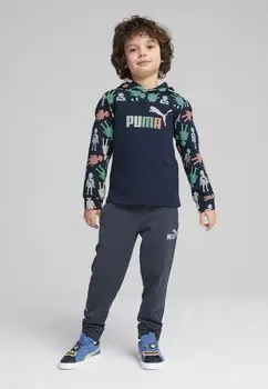 Толстовка Puma, синий