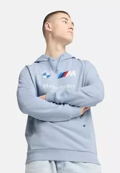 Толстовка Puma, синий