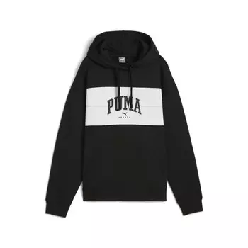 Толстовка PUMA Squad, черный
