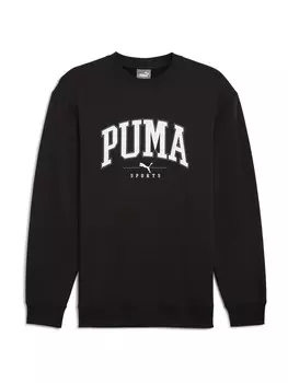 Толстовка PUMA Squad, черный