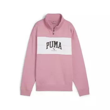 Толстовка PUMA Squad, розовый