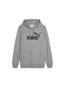 Толстовка Puma Sweatshirt, серый