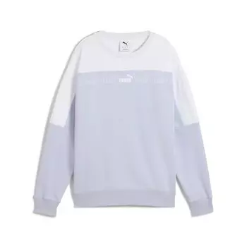 Толстовка PUMA, темно-синий
