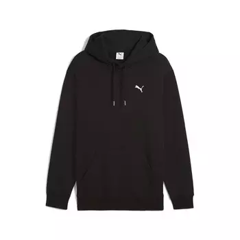 Толстовка PUMA Wardrobe Ess, черный
