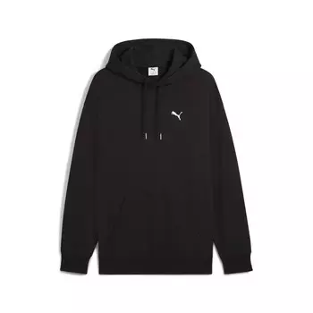 Толстовка PUMA Wardrobe Ess, черный