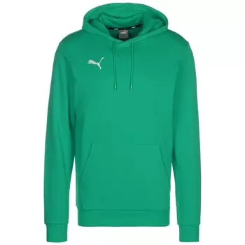 Толстовка Puma, зеленый