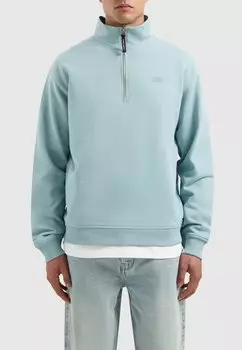 Толстовка Pure Path, сине-серый