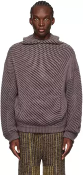 Толстовка Purple Way Isa Boulder