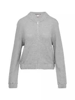 Толстовка Q/S designed by, серый