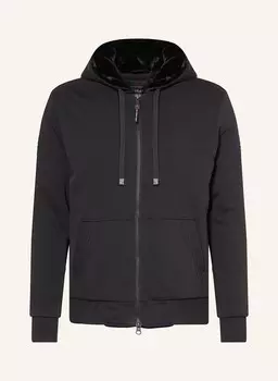 Толстовка яёи Peuterey, черный