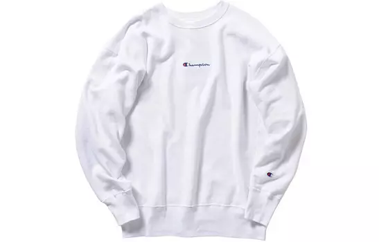 Толстовка японской линии Beams унисекс Champion