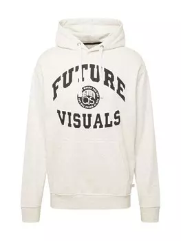 Толстовка Qs, белый