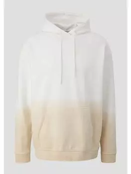 Толстовка QS, белый