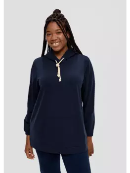 Толстовка QS, белый