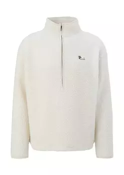 Толстовка Qs, бежевый