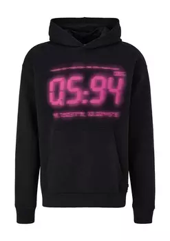 Толстовка Qs, черный